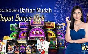 5 Daftar Situs Slot Online Terpercaya Indonesia W Ue W