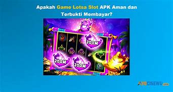 Apakah Slot Machine Terbukti Membayar 2024 Indonesia