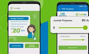 Aplikasi Pinjol Ojk Terbaik