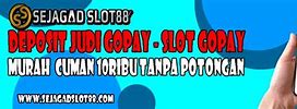 Cara Deposit Slot Dengan Gopay