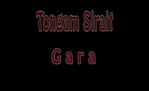 Chord Gitar Tongam Sirait - Gara