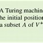 Contoh Mesin Turing Automata Dan Fungsinya