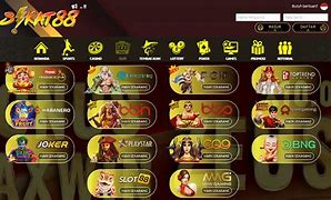 Foto Bola Slot 88 Slot Online Indonesia Terbaru Video