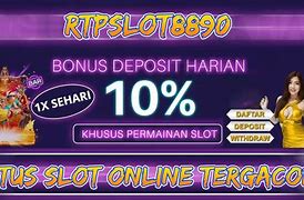 Rtp Slot Ajaib88 Hari Ini