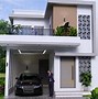 Rumah 7X7 Tampak Depan