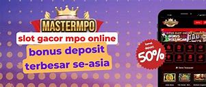 Situs Slot Mpo Terpercaya